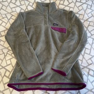 Patagonia pullover